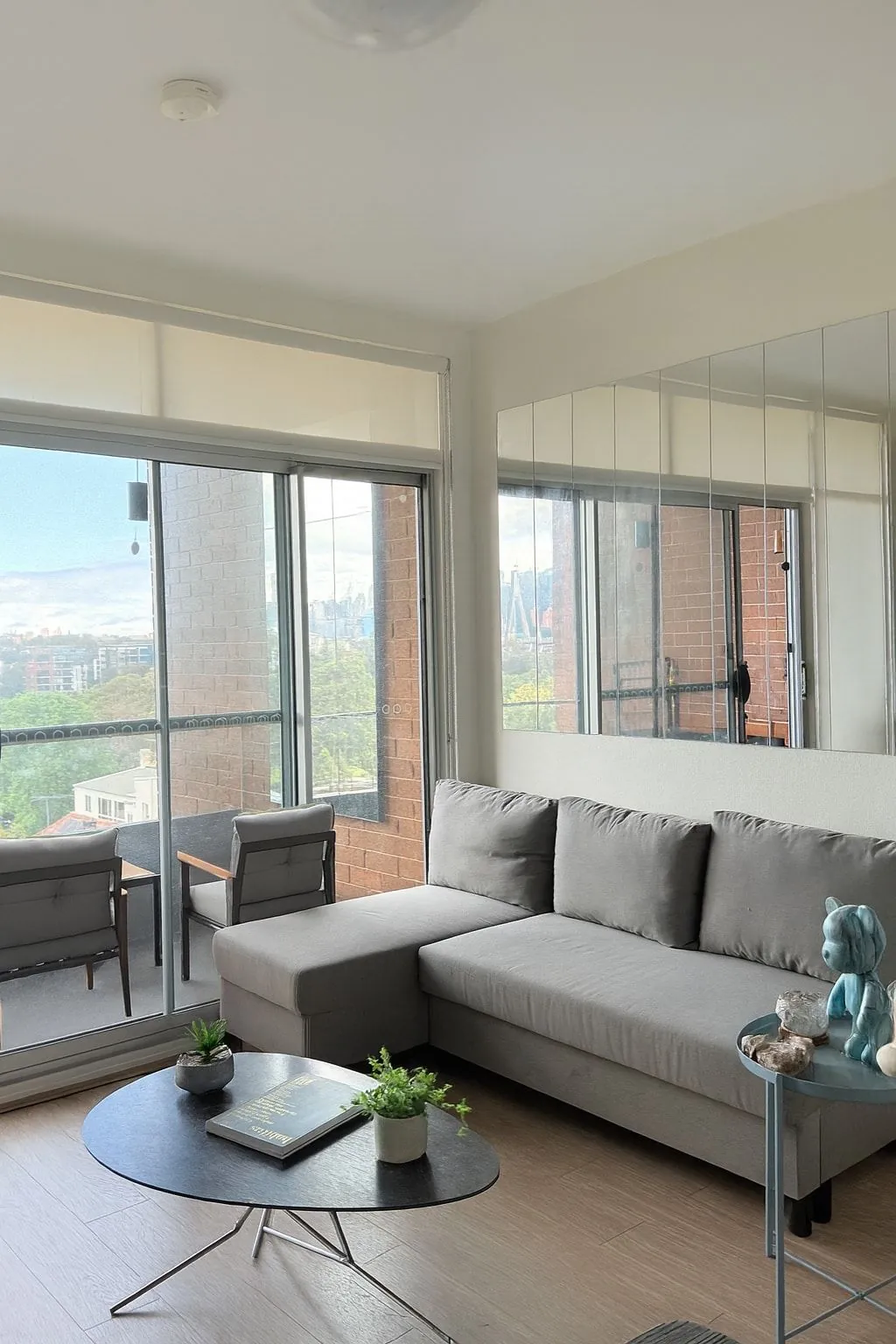 The Annandale Loft — photo 2 of 5