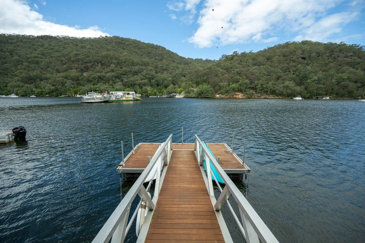 The Berowra Cottage — photo 2 of 5