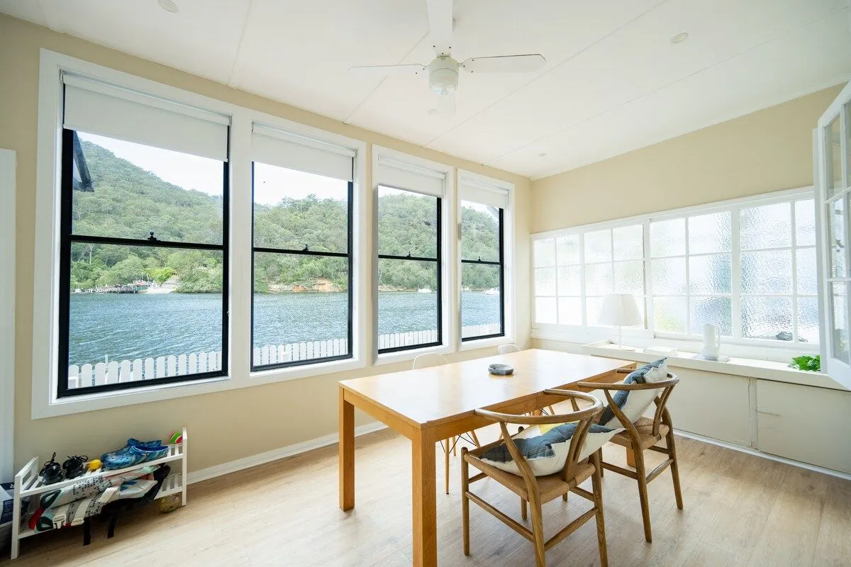 The Berowra Cottage — photo 3 of 5