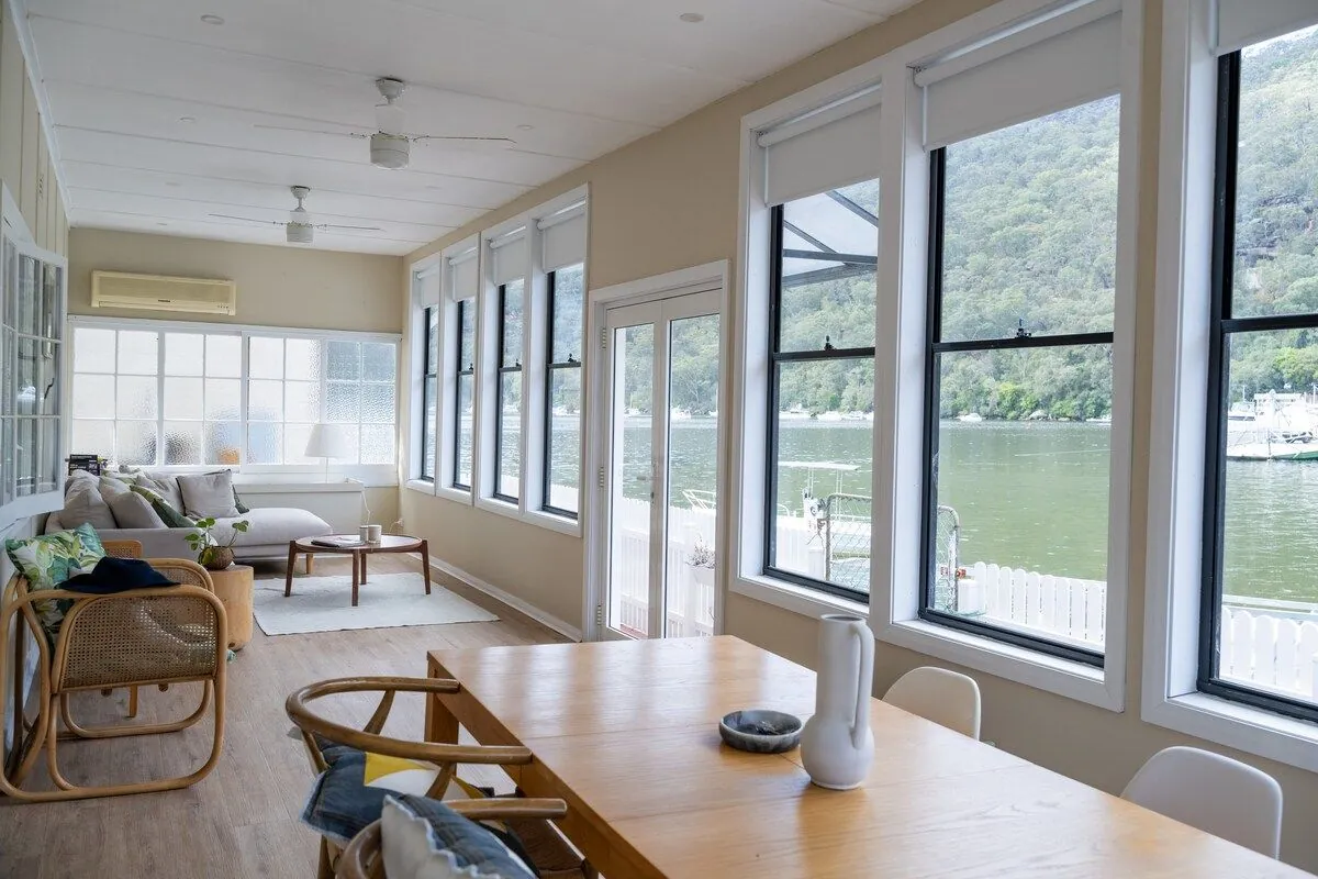 The Berowra Cottage — photo 4 of 5