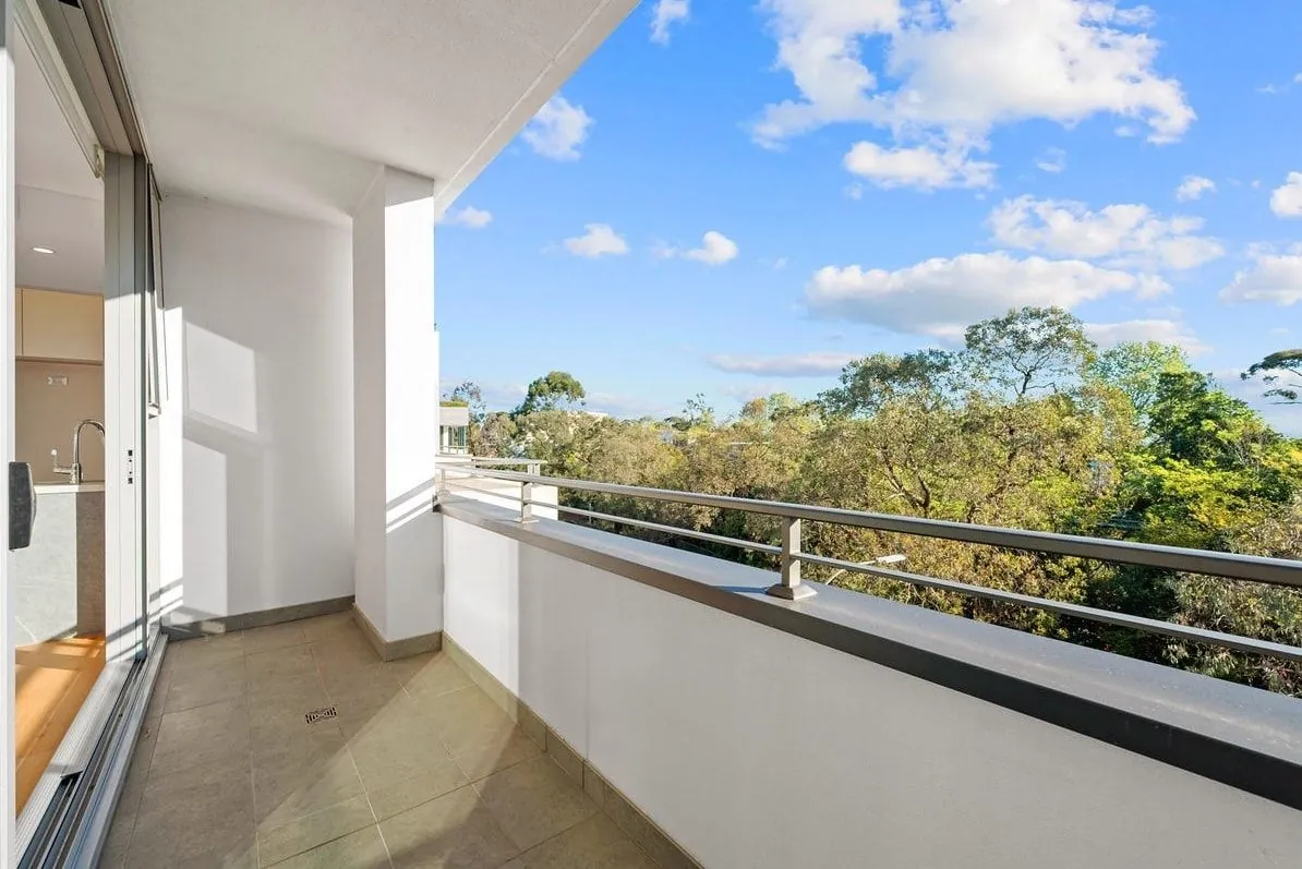 The Lindfield Reserve — photo 4 of 5