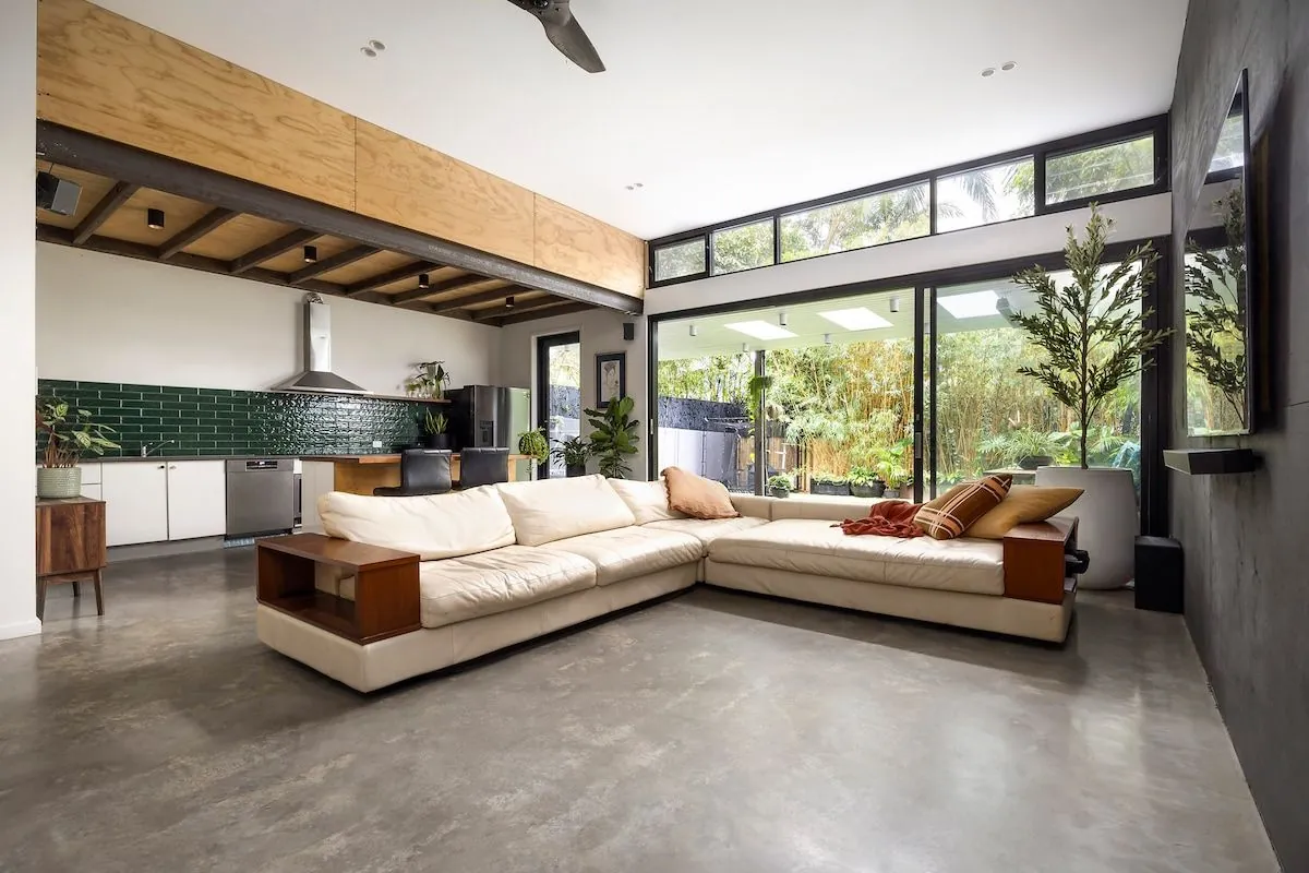 The Bondi Family Home — photo 3 of 5