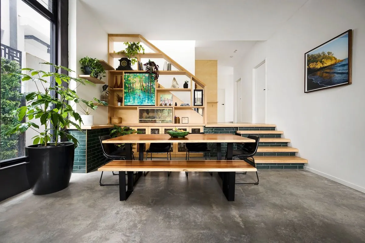 The Bondi Family Home — photo 4 of 5