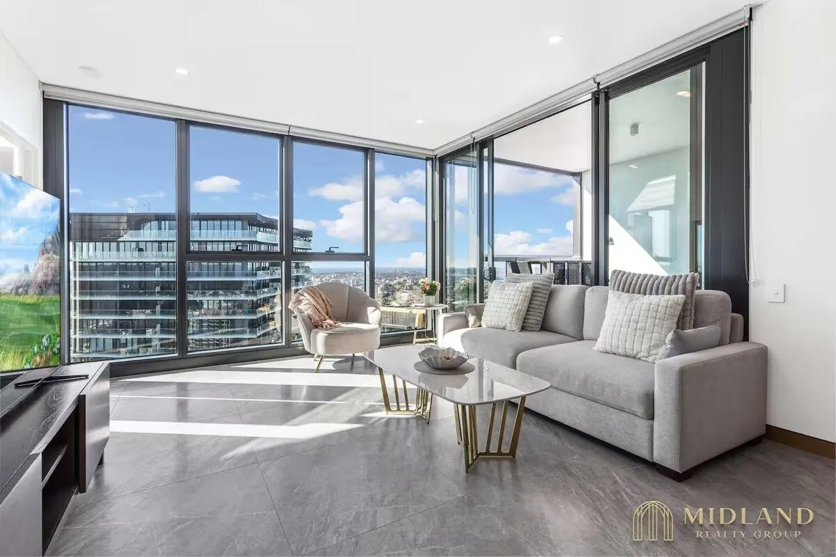 The St Leonards Sub-Penthouse — photo 1 of 5