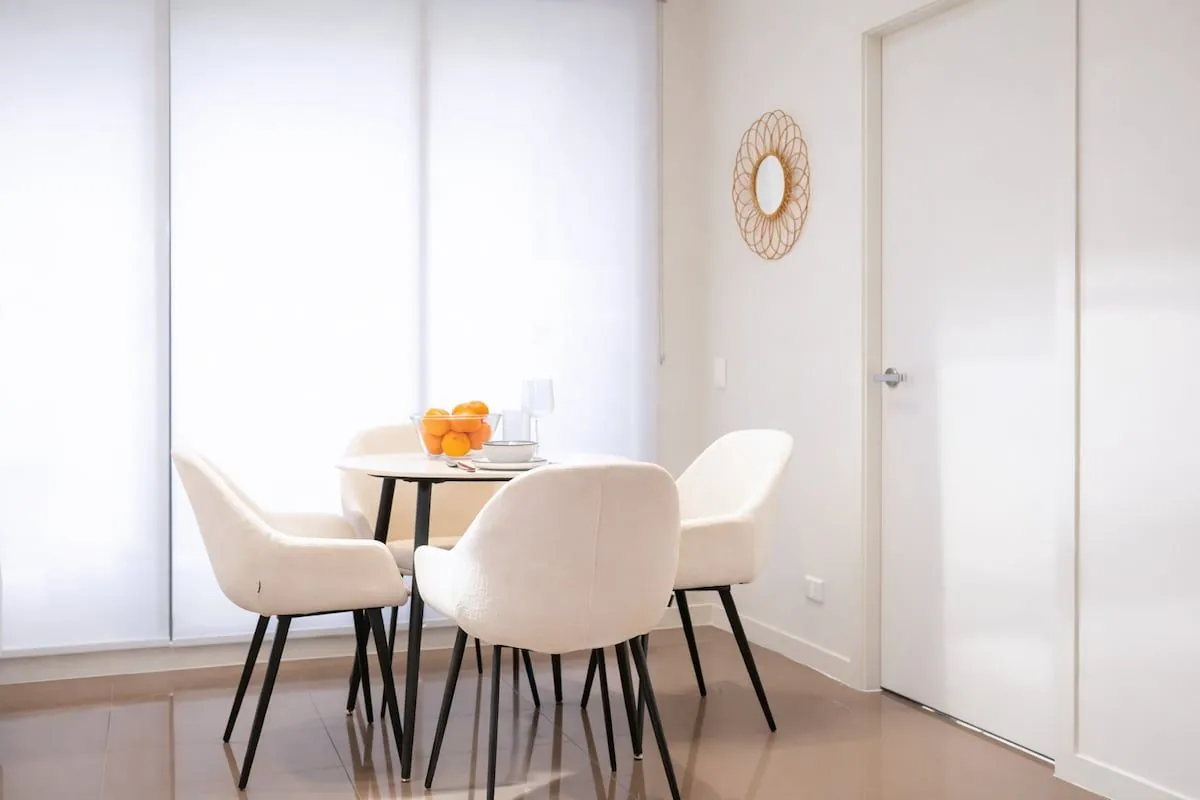 The Waterloo Apartment — photo 4 of 5