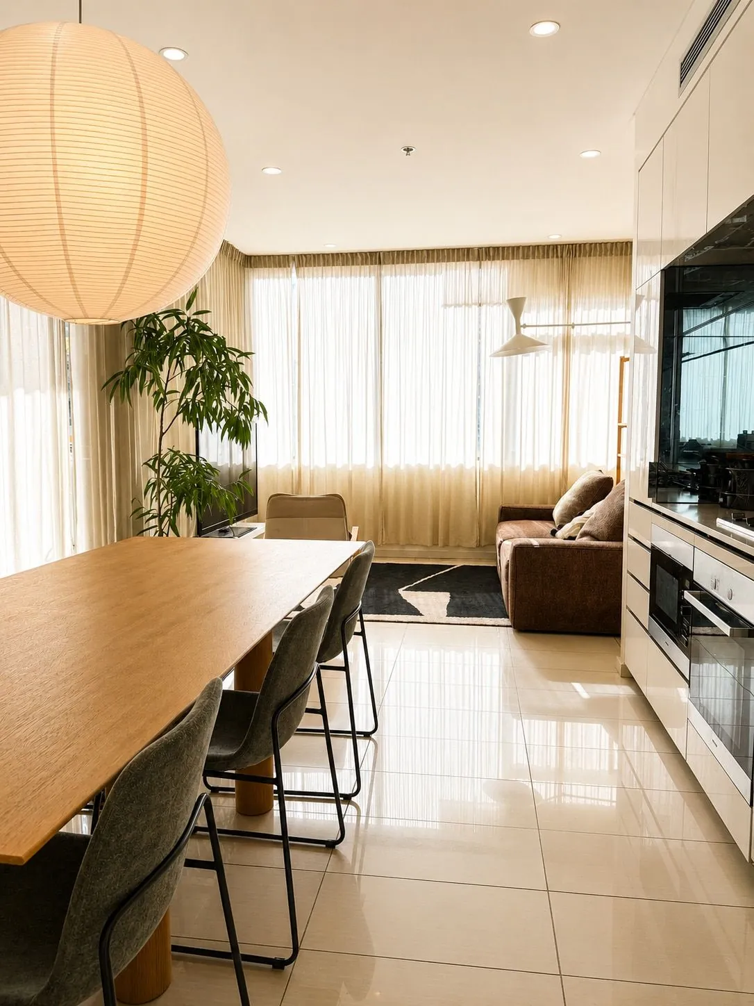 The Zetland Japandi — photo 3 of 5